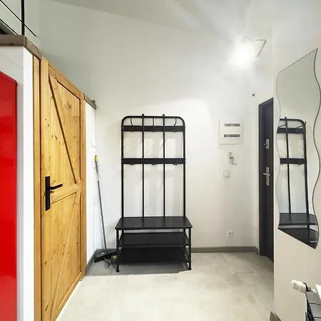 Wawrzynca Loft *
