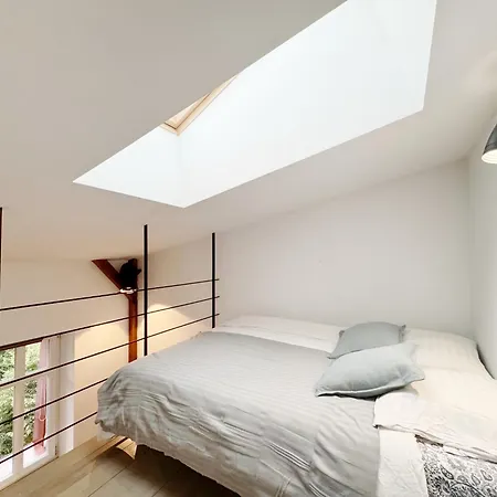 Wawrzynca Loft Apartment