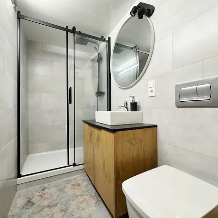 Wawrzynca Loft * Krakow