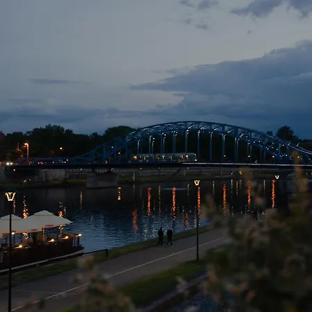 Wawrzynca Loft * Krakow