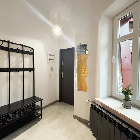 Wawrzynca Loft * Krakow