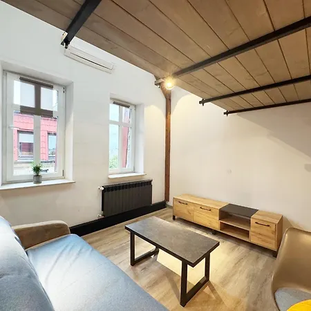 Wawrzynca Loft
