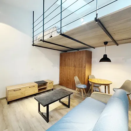 Wawrzynca Loft