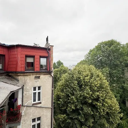Wawrzynca Loft Apartment