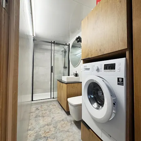 Wawrzynca Loft * Krakow